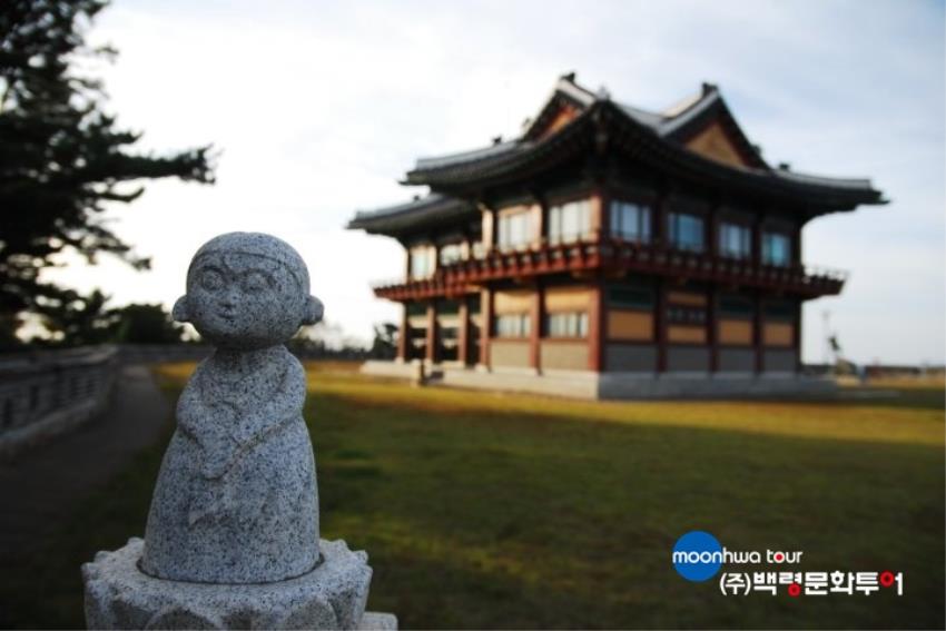 [일반시민전용] 8시30분 출발 서해 최북단 백령도 1박2일 [2021/2022 안전여행상품선정]