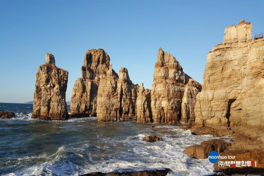 [일반시민]26년 3월출발부터 8시30분 출발 서해 최북단 백령도 1박2일 [2021/2022 안전여행상품선정]