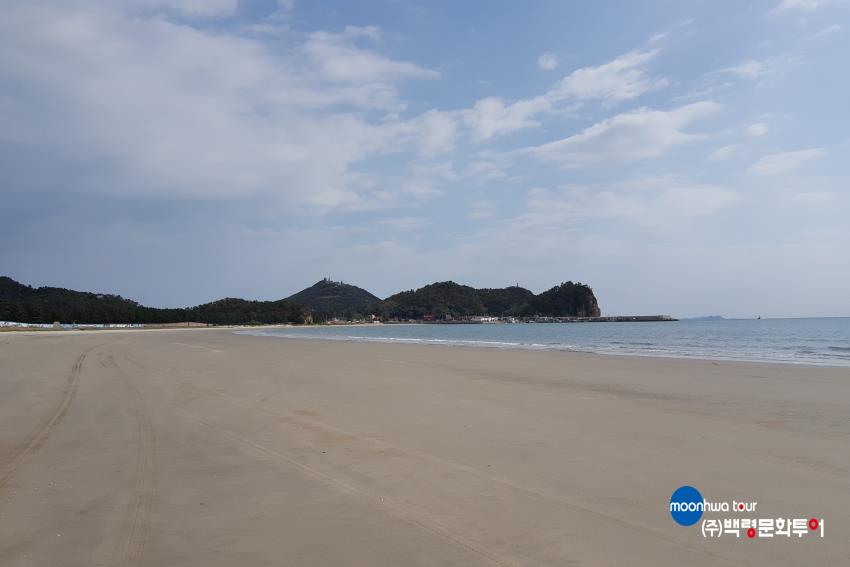 [인천시민]26년 3월출발부터 8시30분 출발 서해 최북단 백령도대청도 2박3일  [2021/2022 안전여행상품선정]